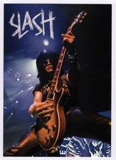 6x Slash: Solo - Postcard (Lot of 6 identical Postcards)