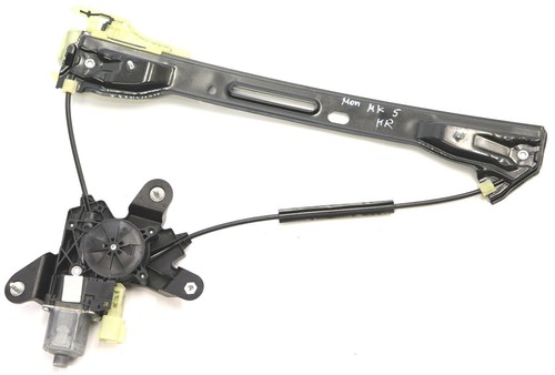 Ford Mondeo Facelift V MK5 Turnier 2.0D Eco Fensterheber + Motor Hinten Rechts