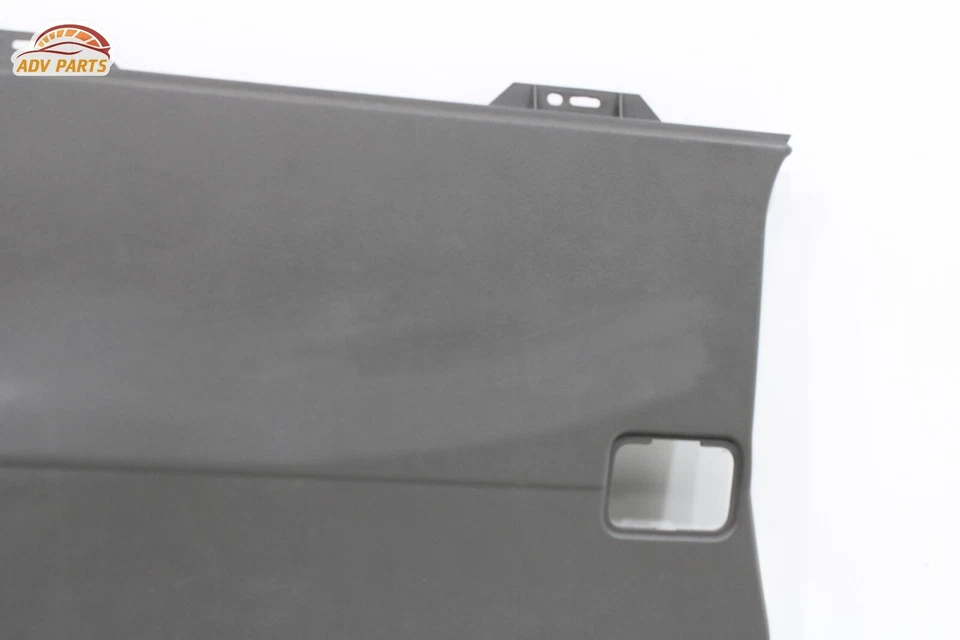 03-24 CHEVROLET EXPRESS 3500 2500 1500 PUERTA CORREDERA PANEL INTERIOR EMBELLECEDOR CUBIERTA OEM Foto 3 de 4