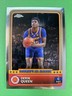 2024 Topps Chrome McDonald's Basketball Derik Queen #32
