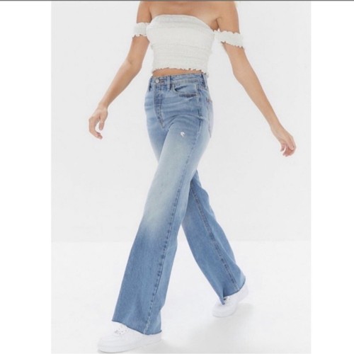 urban outfitters bell bottom jeans