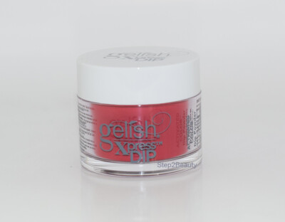 Gelish Xpress Dip Powder 1.5 Oz - #031 Wonder Woman