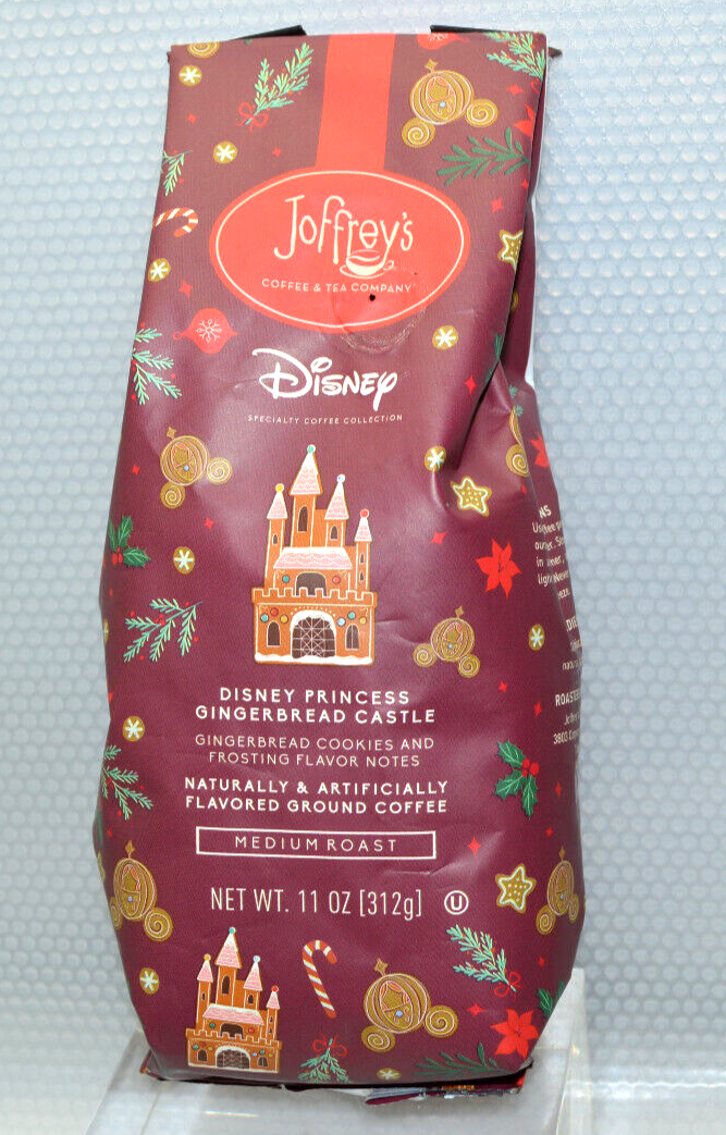 Joffrey's Disney Specility coffee Collection Disney Princess