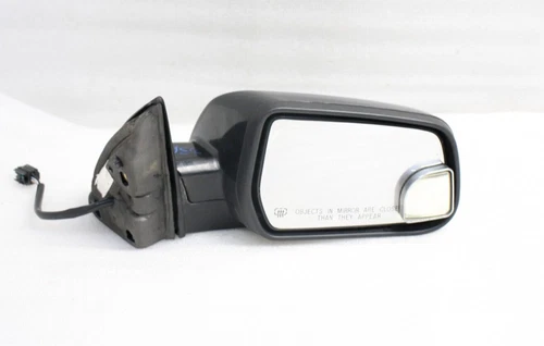 2011-2015 Chevrolet Equinox Terrain Passenger Side Mirror Power Heated OEM 54A