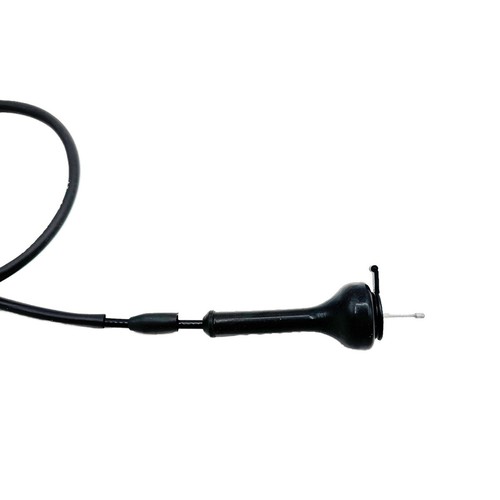 Throttle Cable for Yamaha BREEZE GRIZZLY 125 YFM125 3FA-26311-11-00 - Picture 4 of 6