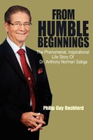 Philip Guy Rochford | From Humble Beginnings | Taschenbuch | Englisch (2011)