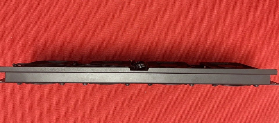 Middle Atlantic DCFANKIT-4 - Image 3 of 4