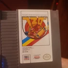 720 Degrees Nintendo Entertainment System NES