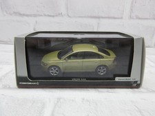1/43 Volvo S40 matte gold Collectables 17+