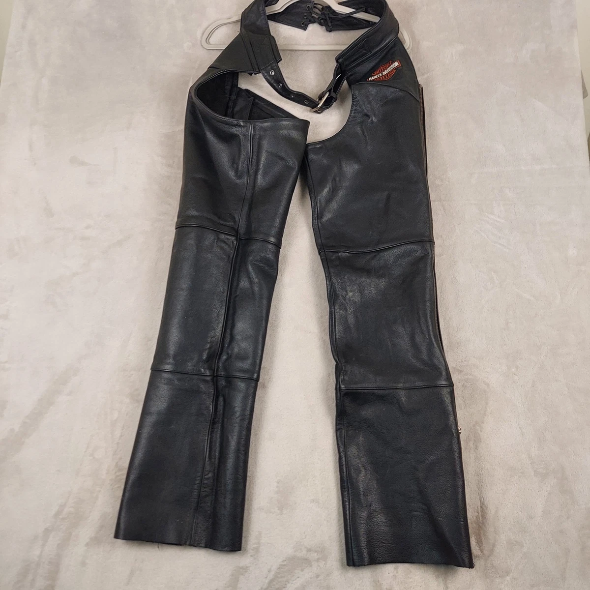 バイクウェア・装備 harley davidson leather pants 31 Harley-Davidson Men's Leather Pants for sale | eBay