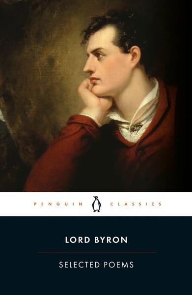 Selected Poems | Byron | Taschenbuch | Einband - Flex.(Paperback) | Englisch-image