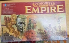 Vintage 1984 Milton Bradley, Conquest of the Empire, NOB?