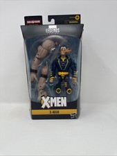 Hasbro Marvel Legends Series X-Men X-Man Action Figure BAF Sugar Man