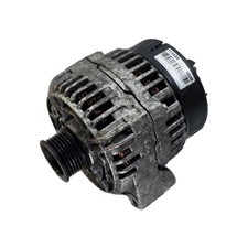 MERCEDES S CLASS W220 S500 ALTERNATOR GENERATOR 113489 99 - 02