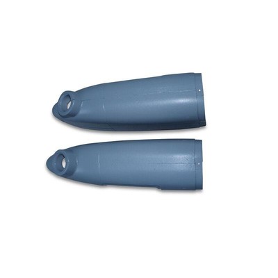 [DE] E-FLITE Nacelles Left and Right: EC-1500 Twin 1.5m - EFL15754