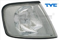 TYC 18-5316-01-2 Blinkleuchte Blinker Blinklicht FüR Audi