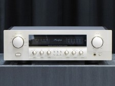 Accuphase C-2000 Precision Stereo Preamplifie...