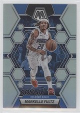 2022-23 Panini Mosaic Silver Prizm Markelle Fultz #96 11s9