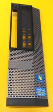                 Desktop Tower Front Panel Cover Case Dell Optiplex 990