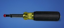Klein Punch Down Screwdriver Multi Tool 110/66 VDV001-081 66 Blade Only READ