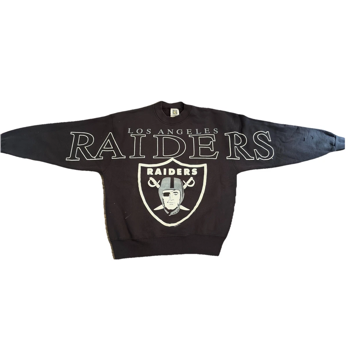 Los Angeles Raiders NFL Sweatshirts for sale | eBay