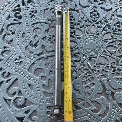 Snap-On 1/2'' Taumelantrieb Verlängerung SXWP11 USA 