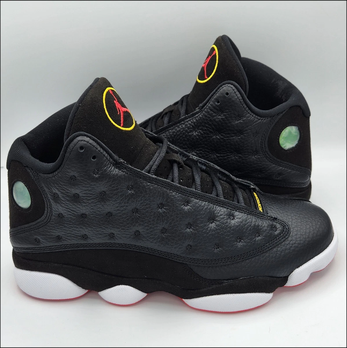 Jordan 13 Retro Mid Playoff for Sale | Authenticity Guaranteed | eBay