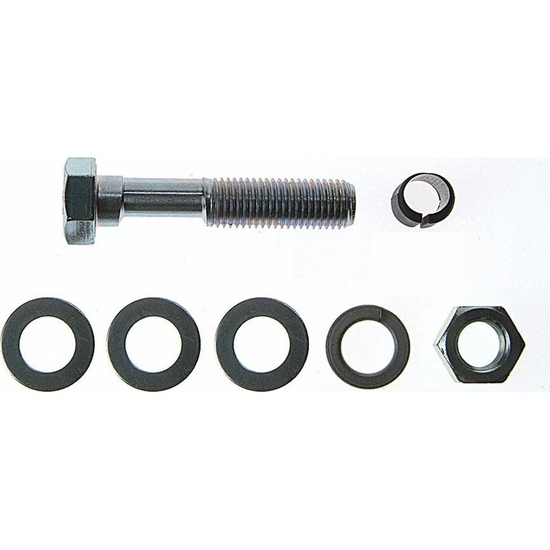 Kit de inclinación y alineación inferior delantera para Toyota Corolla Honda Civic CR-V 99-19 Foto 2 de 2