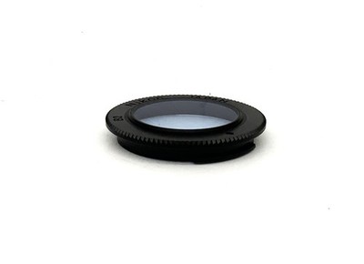 Nikon Farbfilter CA-2 blau-hell/light blue B2 Filter für AF 16mm F/2.8 Fisheye