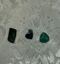Lot Of Gemstones