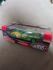 Diecast NASCAR Racing Champions 1:24 1997 97 Chad Little John Deere