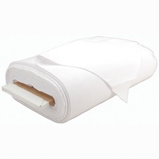 Birdseye Diaper Cloth 36 Inch Wide 40 Yard Bolt-White