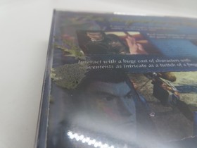 Dreamcast Shenmue / Manuals / Tested