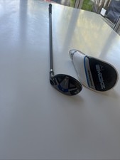 callaway paradym ai smoke 4 hybrid Black Cypher Sixty 5.5 Regular