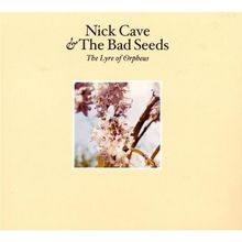 Abattoir Blues / The Lyre Of Orpheus von Nick Cave  ... | CD | Zustand sehr gut