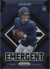 2025 Panini Prizm - Jaxson Dart #6