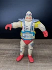 Vintage 1991 TMNT General Krang 11” Android Body Action Figure Playmates