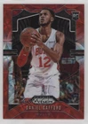 2019 Panini Prizm Basketball Choice Red Daniel Gafford #294 PSA 9