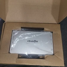 4K HDMI Video Recorder (Encoder/Decoder), ZowieTek (ZowieBox) @c5