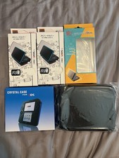 Nintendo 2DS and New 2DS XL/LL Cases