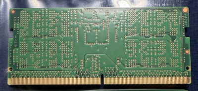Micron 16GB DDR5-6400 CSODIMM Laptop Memory PC5-51200 (1x16GB) RAM
