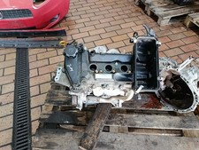 Subaru Justy M300LF 1.0 12V 51KW 69PS 1KR-FE Motor Antriebsagregat 120TKM