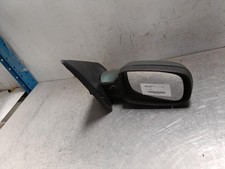 Retroviseur droit (ou coque) Renault MEGANE