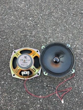 Set Of 64 !! Full Range Speakers  60 Ohm 3-5W OEM Replacement L980318 990603