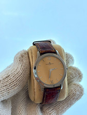 Baume & Mercier Classima MV045193 Quartz