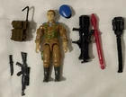 1991 Red Star Oktober Guard GI Joe ARAH Figure - Complete - NM - ARAH Hasbro