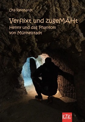 Uta Reichardt | Verflixt und zugeMÄHt | Taschenbuch | Deutsch (2023)