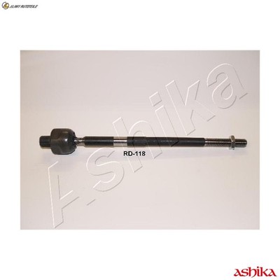 AXIALGELENK SPURSTANGE 103-01-118 FÜR NISSAN PRIMERA/Traveller/Hatchback 2.2L