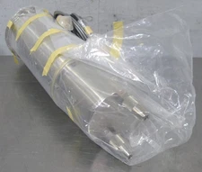 C200743 Haimson Research Spark Gap High Voltage Tube Module w/ EG&G GP-1212-