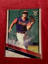 2018 Topps Big League Baseball Variations Guide 32